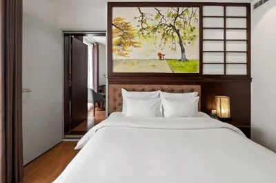 Camera familiare — Sunny 22Land Residence Hotel 2