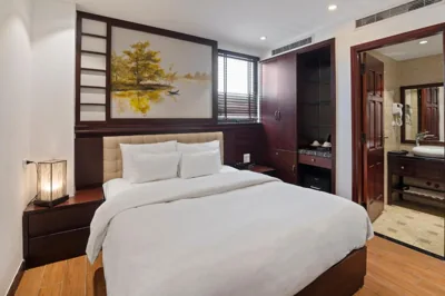 Standard-Doppelzimmer — Sunny 22Land Residence Hotel 2