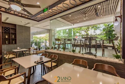 Sunny 22Land Residence Hotel 2 – Fotos 4