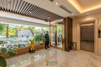 Sunny 22Land Residence Hotel 2 – Fotos 6