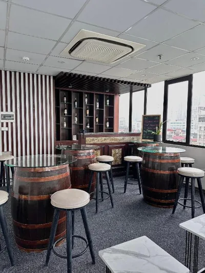 Sunny 22Land Residence Hotel 2 – Fotos 8