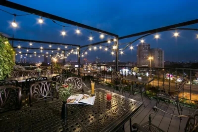 Sunny 22Land Residence Hotel 2 – Fotos 9
