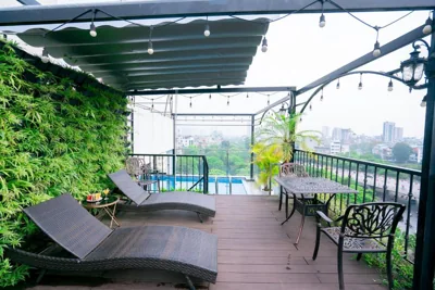 Sunny 22Land Residence Hotel 2 – Fotos 11