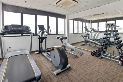 Sunny 22Land Residence Hotel 2 – Fotos 13