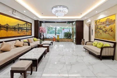 Sunny 22Land Residence Hotel 2 – Fotos 15
