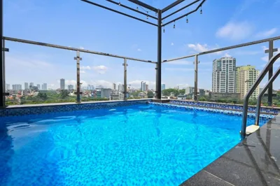 Sunny 22Land Residence Hotel 2 – Fotos 16