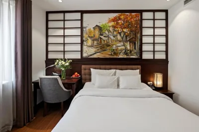 Camera Superior matrimoniale — Sunny 22Land Residence Hotel 2